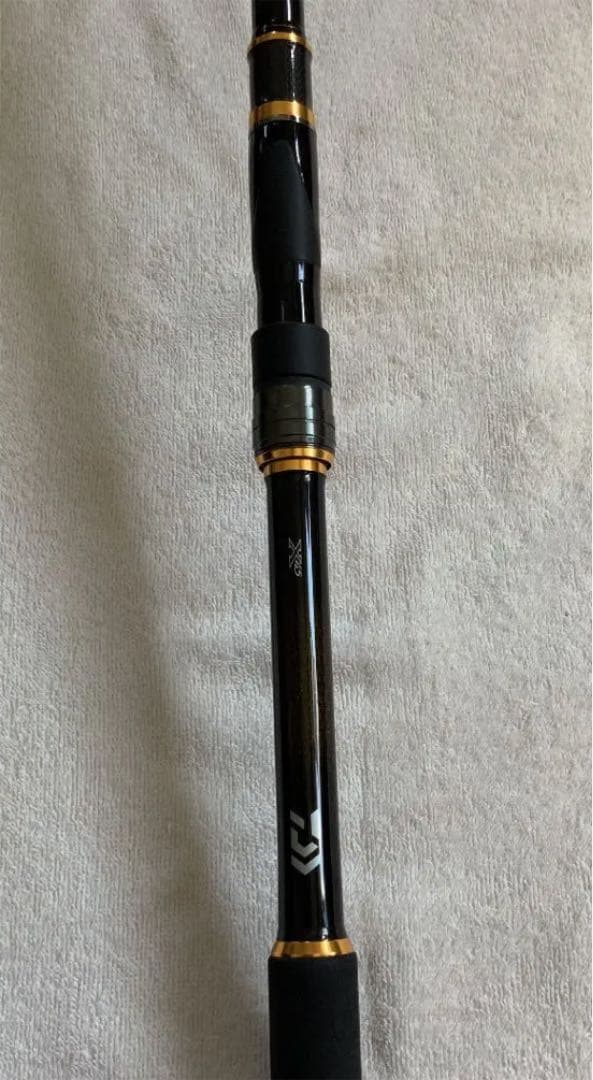 極美品‼️最新モデル‼️オレガ別誂口太‼️