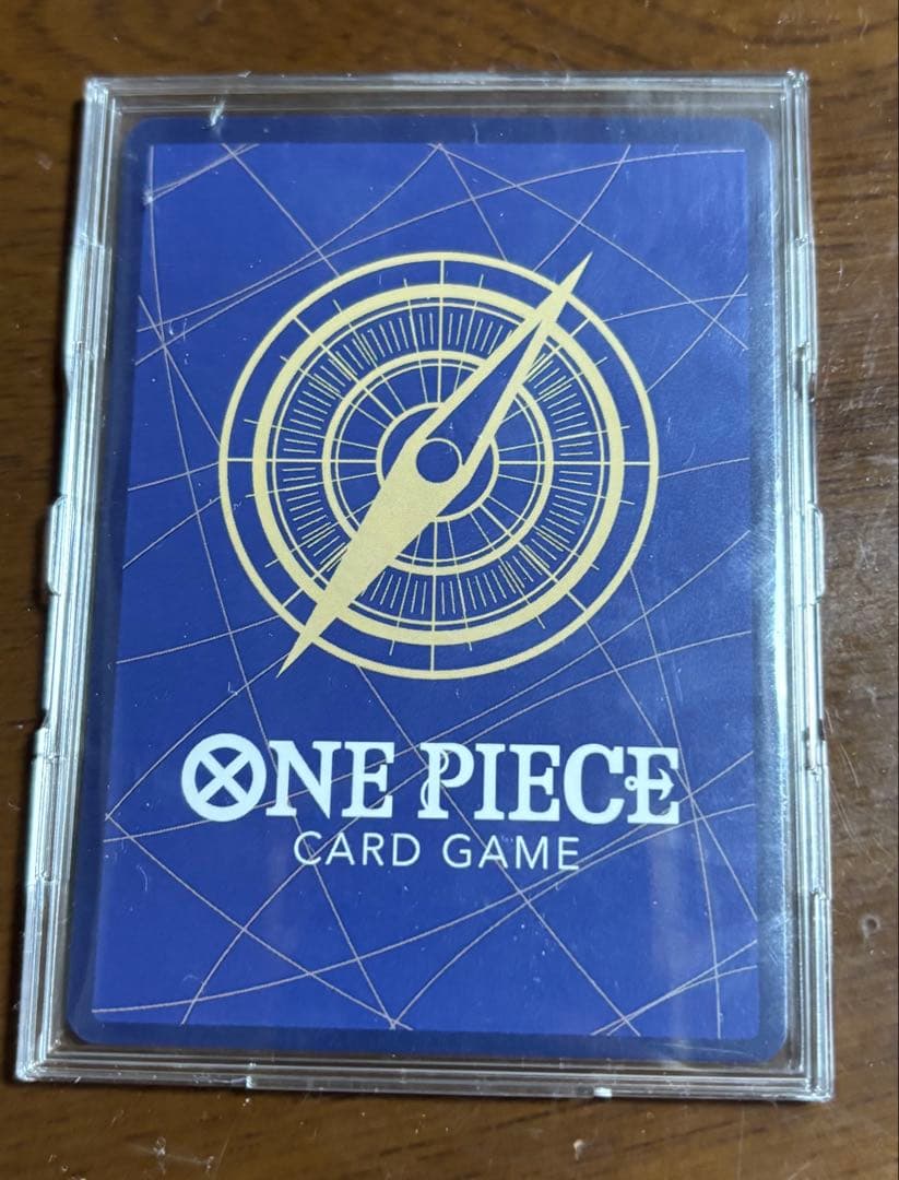 ONE PIECE ニコ・ロビンsp 8000レアリティカード - メルカリ