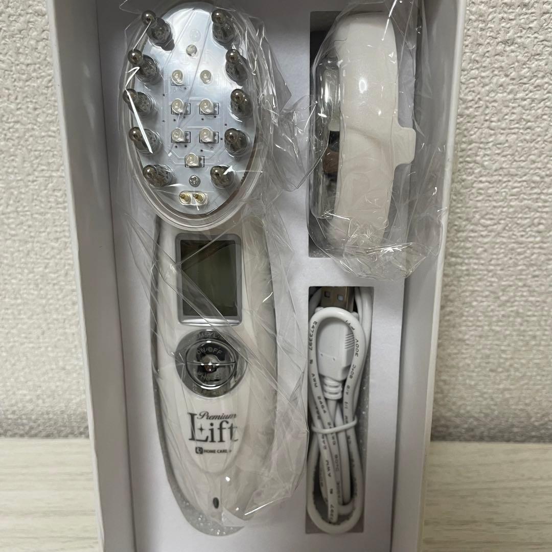 シースリー/C3 美顔器 プレミアムリフト - メルカリ