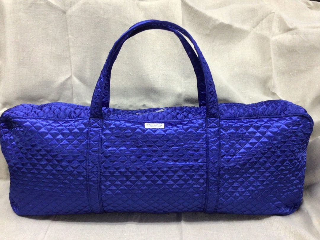 キルティングテニスバッグ 楽天市場】キルティング バッグ（ブランドヨネックス）（スポーツ