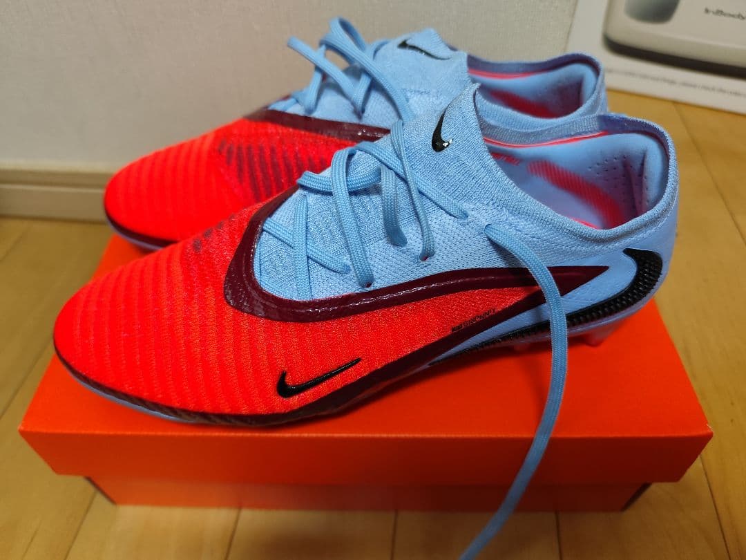 ナイキファントム６エリート AG-PRO 26.5㎝ ファントム 6 LOW エリート AG-PRO／サッカーショップKAMO