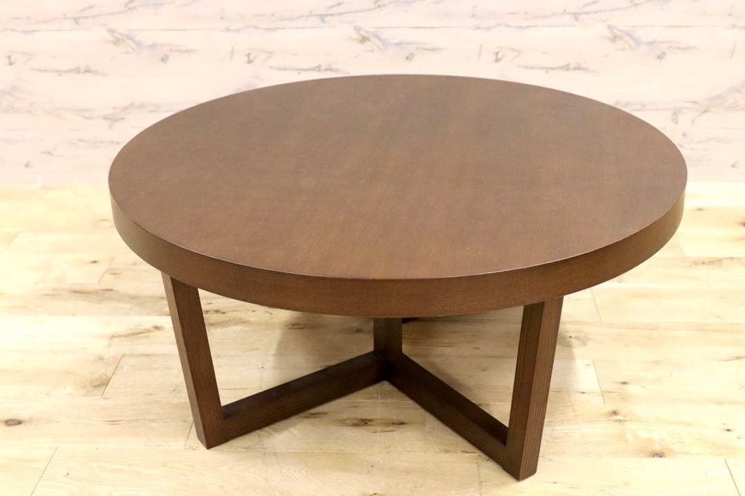 GMGN391○ADCORE / エーディコア ラウンドテーブル センターテー GMGN391○ADCORE / エーディコア ラウンドテーブル センターテー