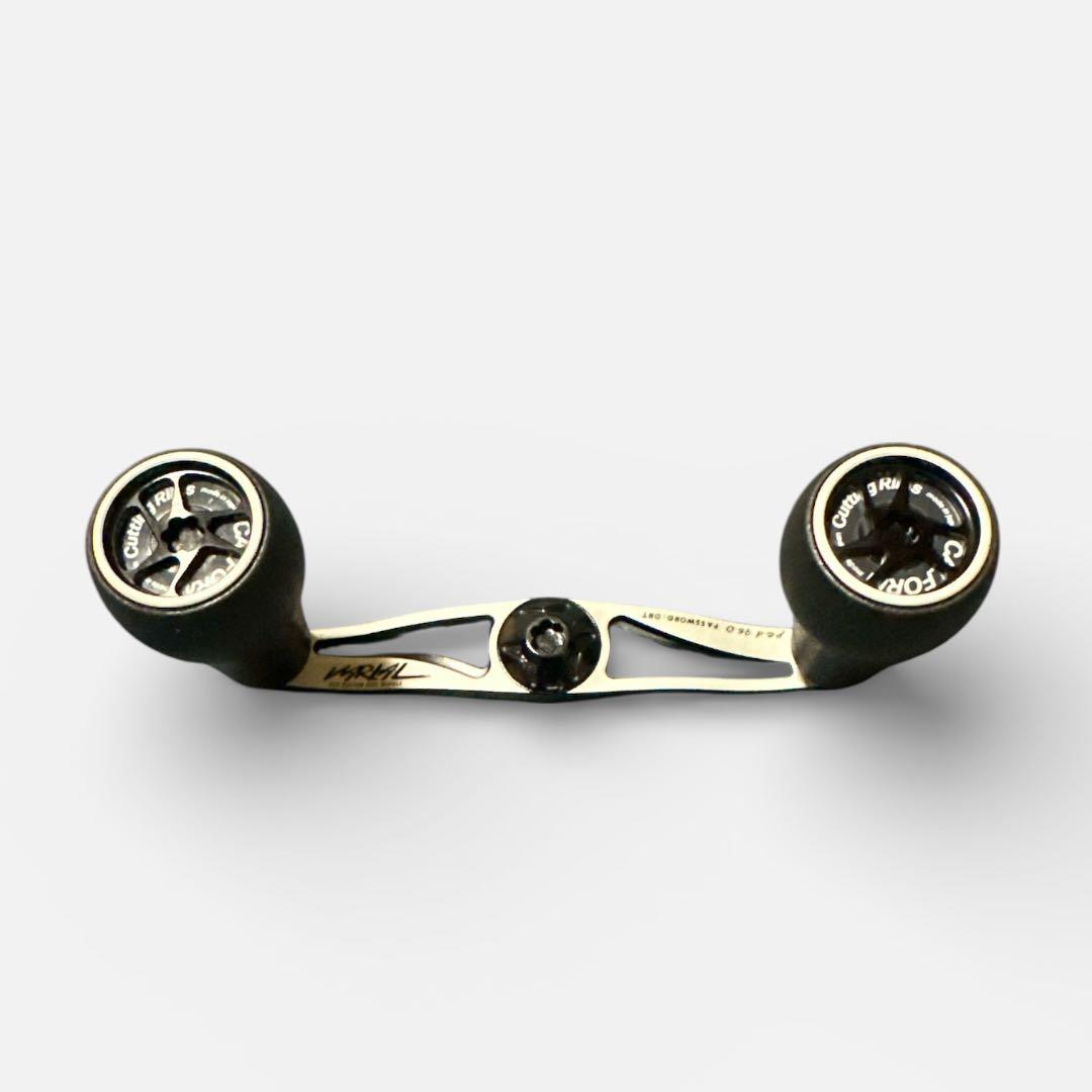 DRTバリアルハンドル95 DRT 95 バリアルハンドル