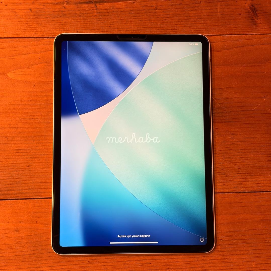Apple iPad Pro 11インチ 64GB シルバー 本体＋純正カバー 41LTcJ3265L.jpg