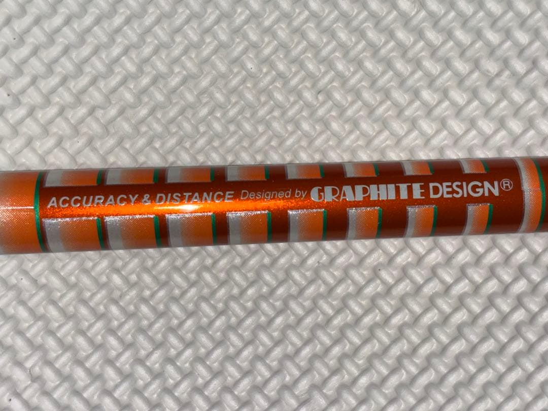 ツアーAD DI-6S ドライバー用 テーラーメイドスリーブ付き - メルカリ