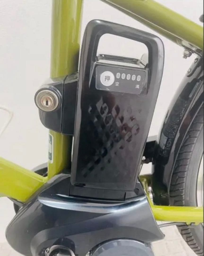 埼玉】Panasonic ハリヤ 2021年モデル BE-ELH442G - メルカリ