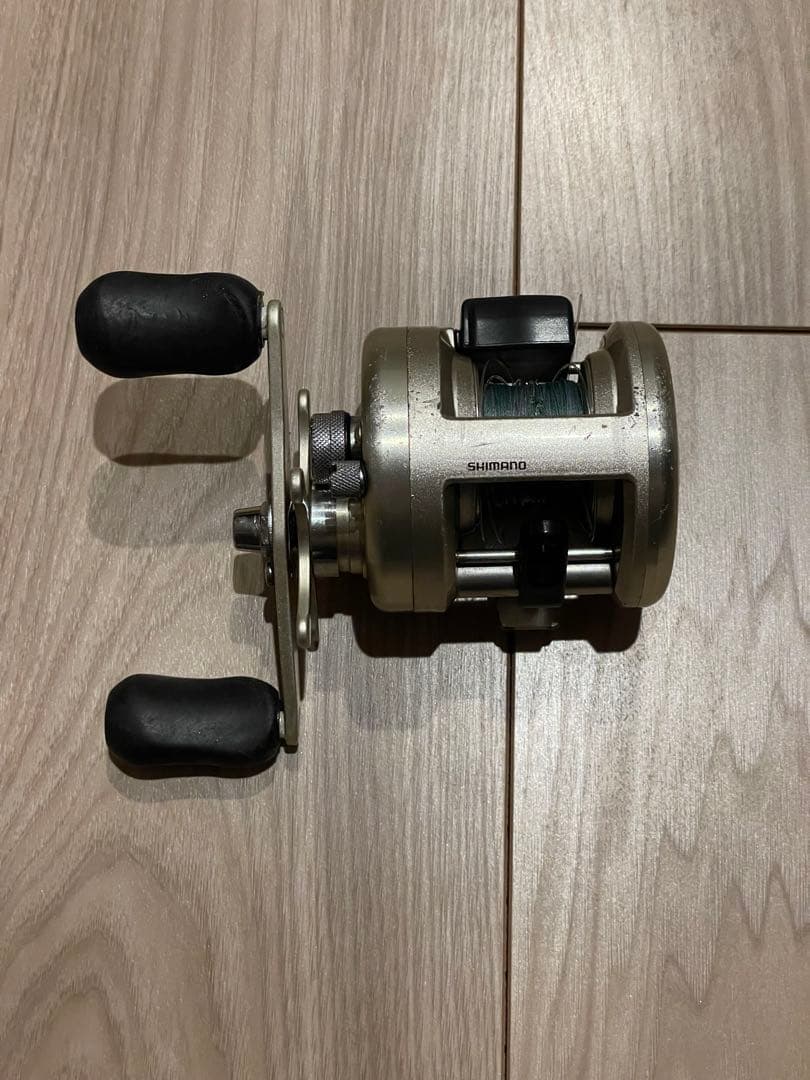 Shimano リール 日本製 シマノ（SHIMANO） スピニングリール 26ナスキー 2500HG 2500HG