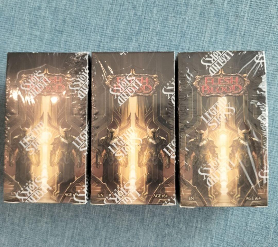 フレッシュ&ブラッド　マスタリーパック:　守護者英語版 BOX販売】フレッシュ＆ブラッド Flesh and Blood マスタリーパック