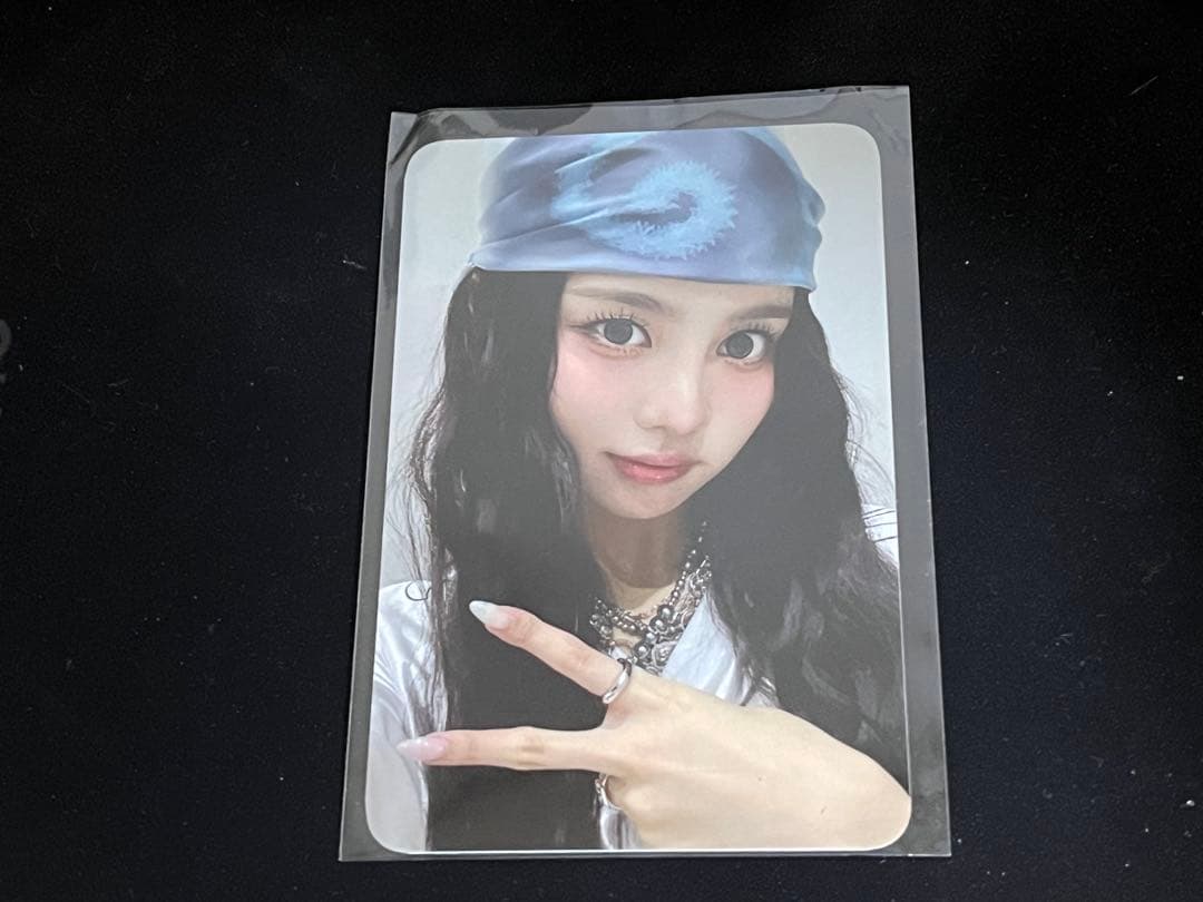 HIPPOPPRINCESS ヒポプリ HIPPOPPrincess] HIP-Poster | 韓国 20名 公開 @hippopprincess