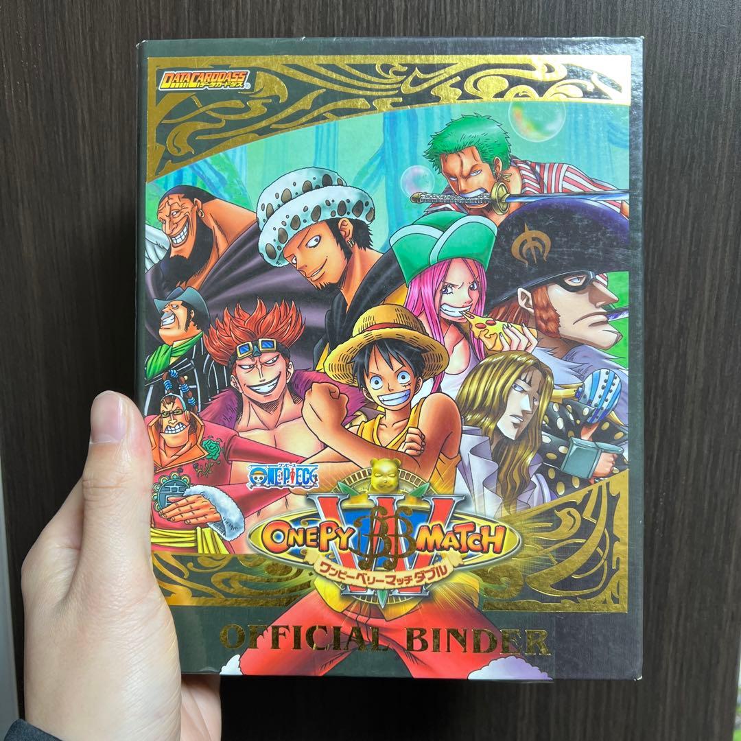 ワンピースベリーマッチ まとめ売り - メルカリ