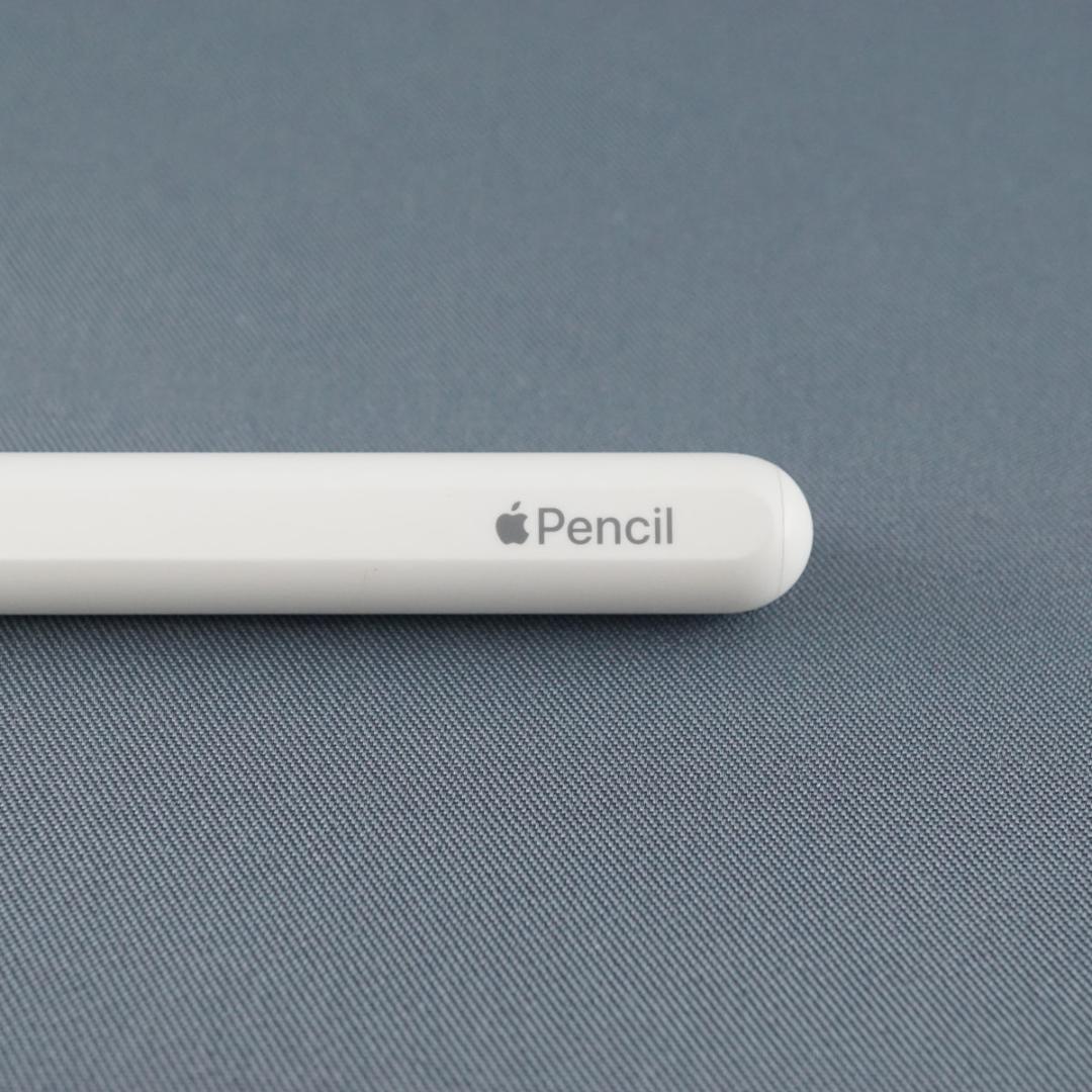 Apple Pencil USED品 本体のみ 第二世代 アップルペンシル - メルカリ