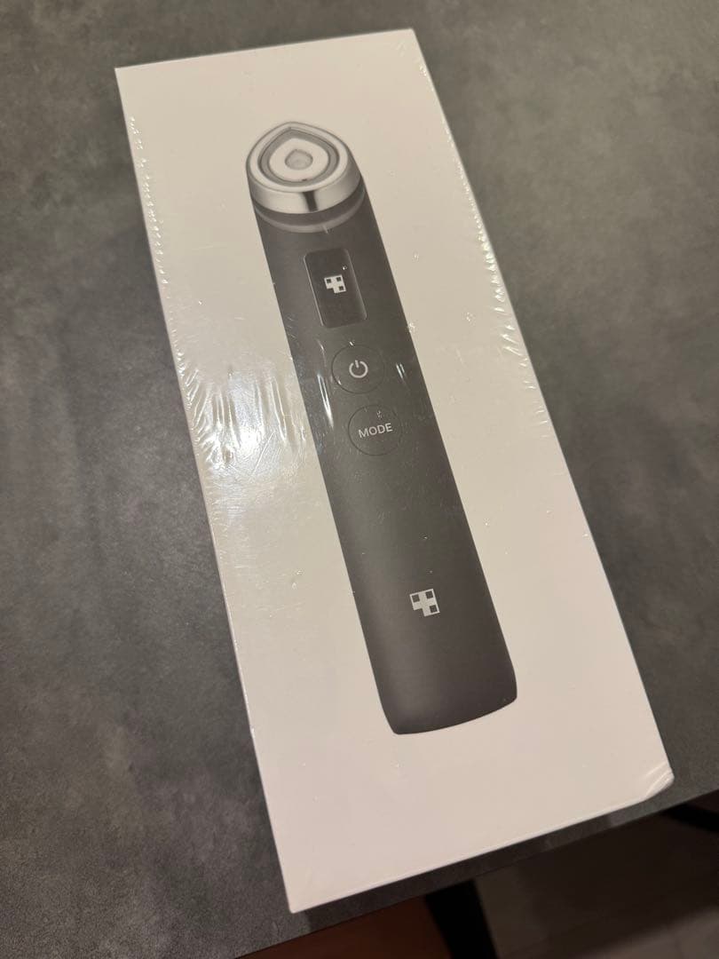 medicube booster pro美顔器 ブラック モードブースタープロ ブースタープロ – MEDICUBEオンラインショップ