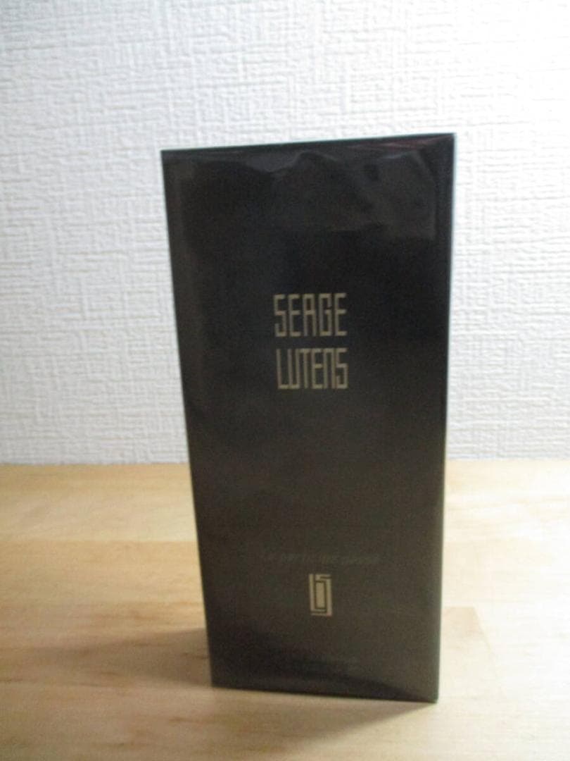 レア　セルジュルタンス　ル　パルティシップ　パせ　１００ｍｌ　ＥＤＰ　未開封品 ルパルティシップパセ オードパルファム(セルジュルタンス)の通販