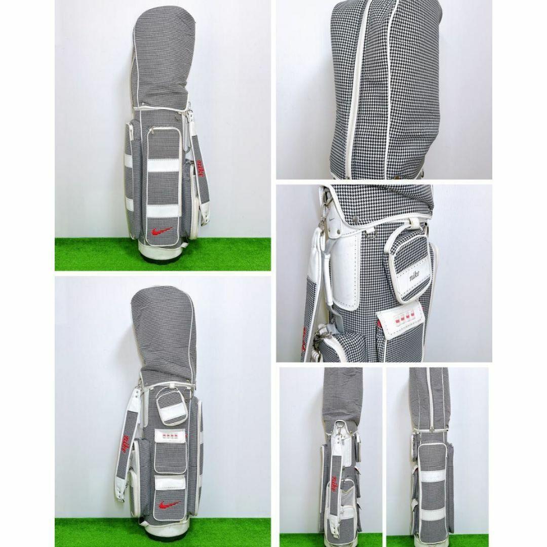 超希少】ナイキ スリングショット レディース クラブセット 女性