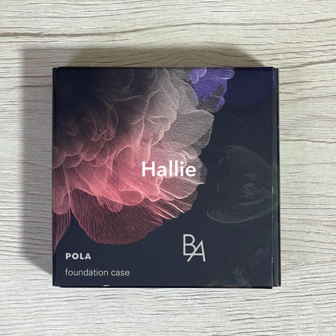 ポーラ POLA セラム クッション ファンデーション リフィル + ケース 楽天市場】POLA ポーラ B.A セラムクッションファンデーション 専用