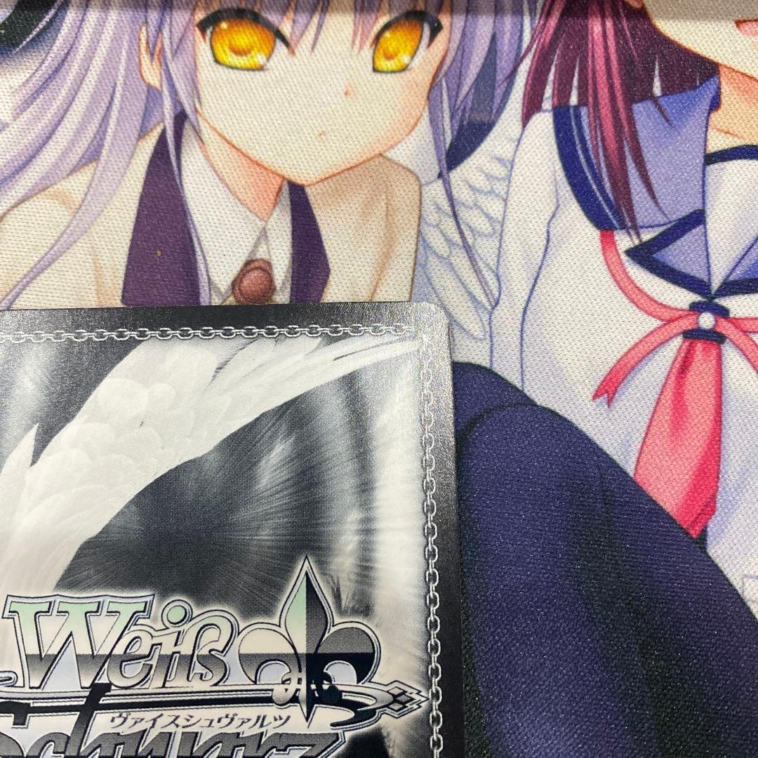 ヴァイス 校内一の変人 ハルヒ サイン SP - メルカリ