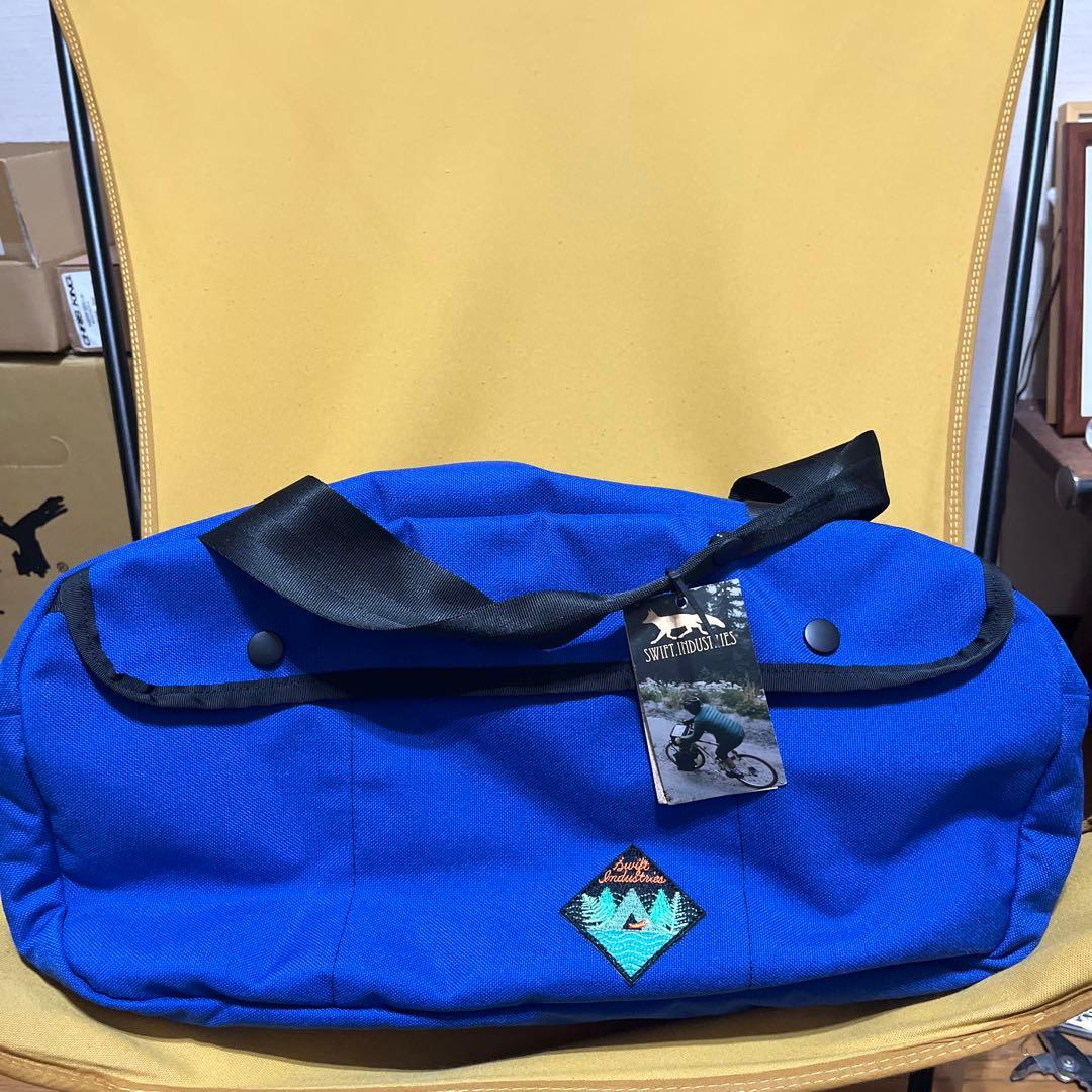 iSWIFT INDUSTRIES motherloaf スイフト　ブルーラグ SWIFT INDUSTRIES 2022 collection out now!!! - BLUE LUG BLOG