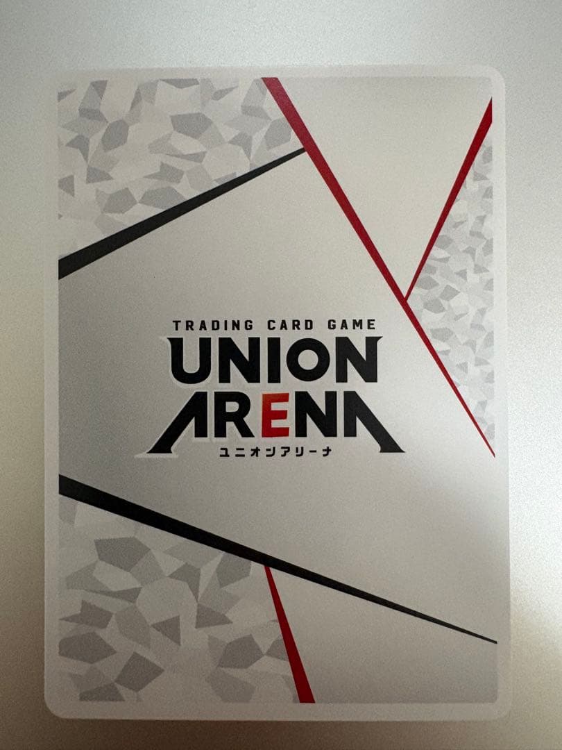 超美品 ユニオンアリーナ NIKKE アクションポイント AP06 - メルカリ