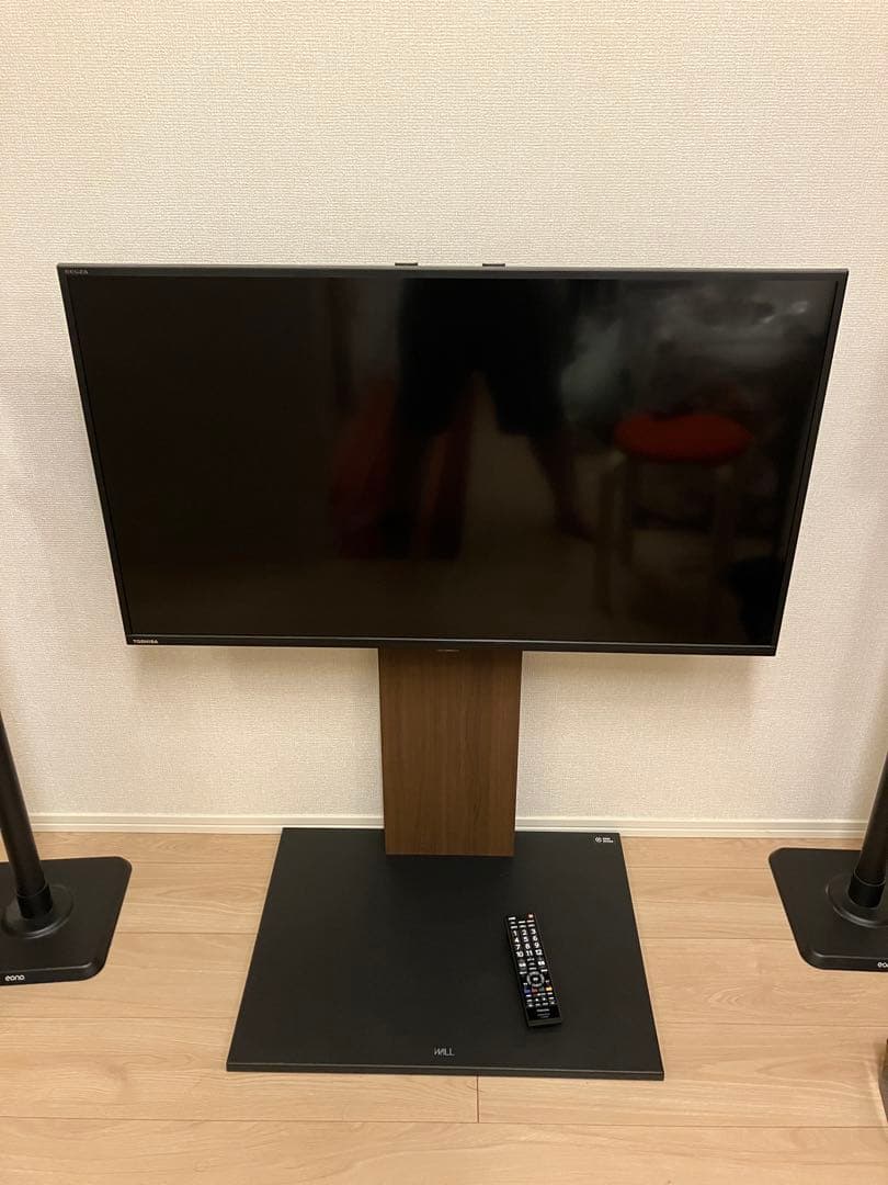あ出品(液晶テレビ 40S22 TOSHIBA) REGZA（レグザ） TOSHIBA 東芝 REGZA 40S22 40V型 液晶テレビ フル
