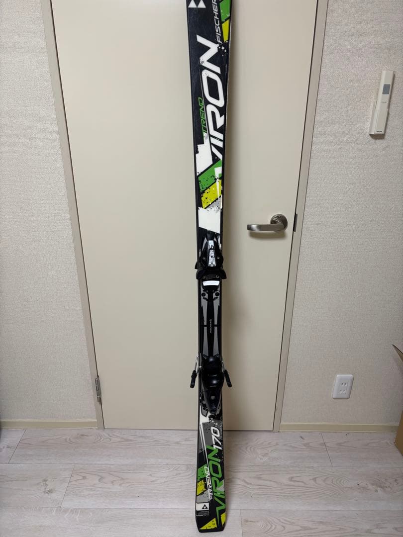 VIRON、FISCHERアルペンスキーセット、Eagldポール付き アルペンスキーJUNIOR & KIDS｜FISCHER（フィッシャー） 公式サイト