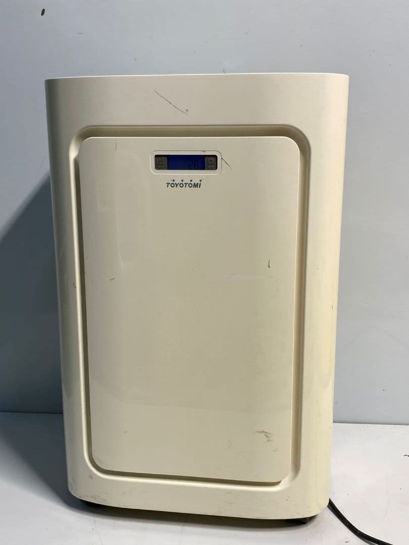 TOYOTOMI スポット冷暖エアコン ホワイト TAD-22CW ヨドバシ.com - トヨトミ TOYOTOMI 冷暖スポットエアコン TAD-22CW