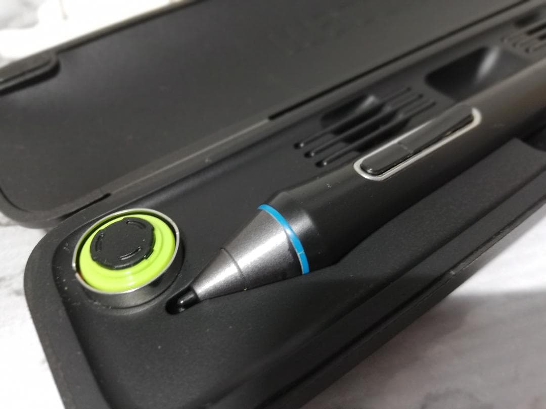 RR95】Wacom プロペン KP-503E - メルカリ