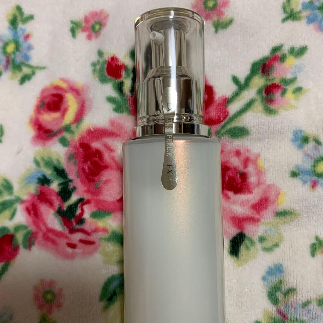 カネボウ DEWスペリアEX エマルジョンファイナライザー