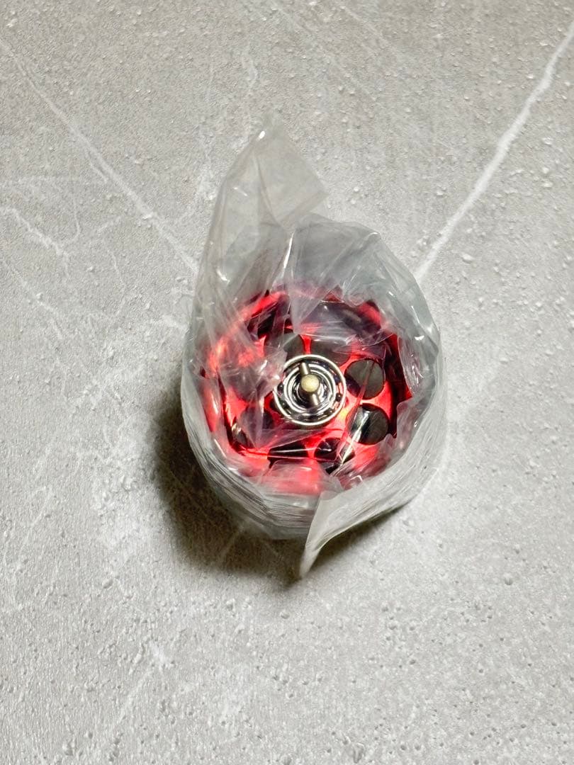 フィネススプール 「KAHEN」 スティーズCT Ver2 レッド 30Φ - メルカリ