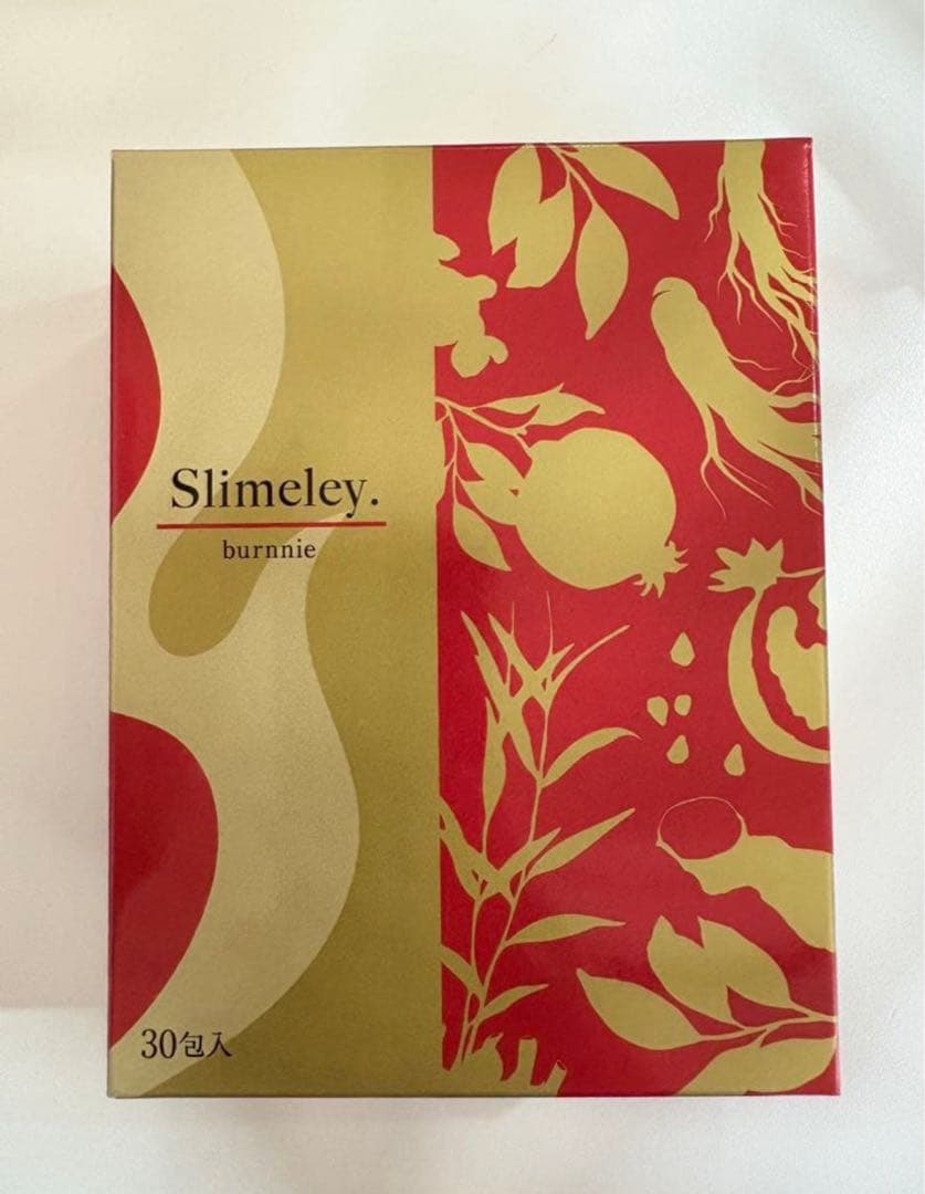 Slimeley. burnnie & cuttie 30包入 Slimeley. burnnie & cuttie 30包入 リズム Slimeley. cuttie