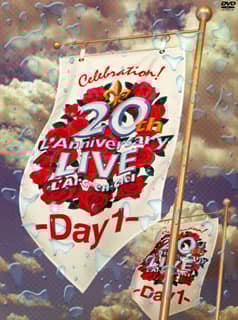 ラルク アン シエル/20th L'Anniversary LIVE-Day1… L'Arc-en-Ciel Official Website