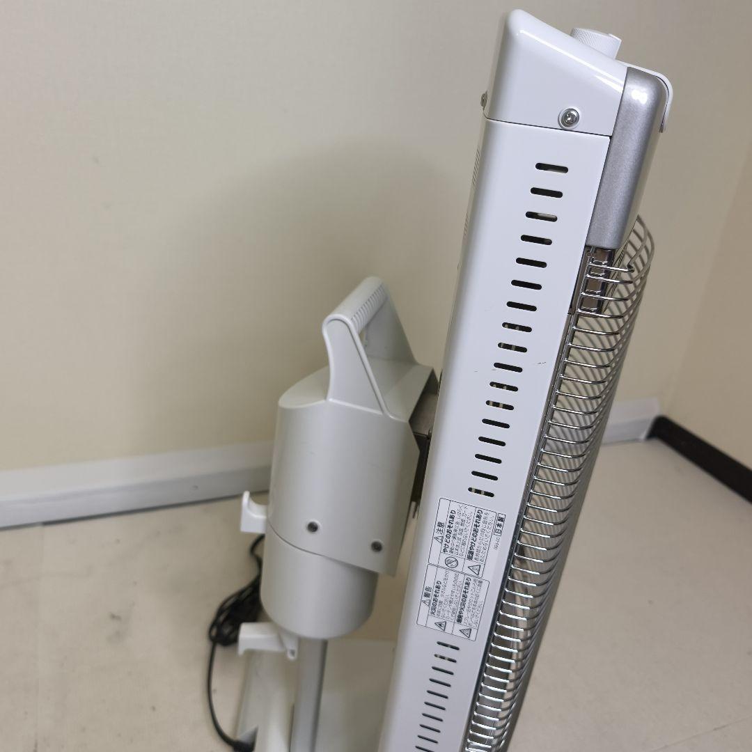 CORONA 電気ヒーター AH-1220R-SH 2020年製 - メルカリ