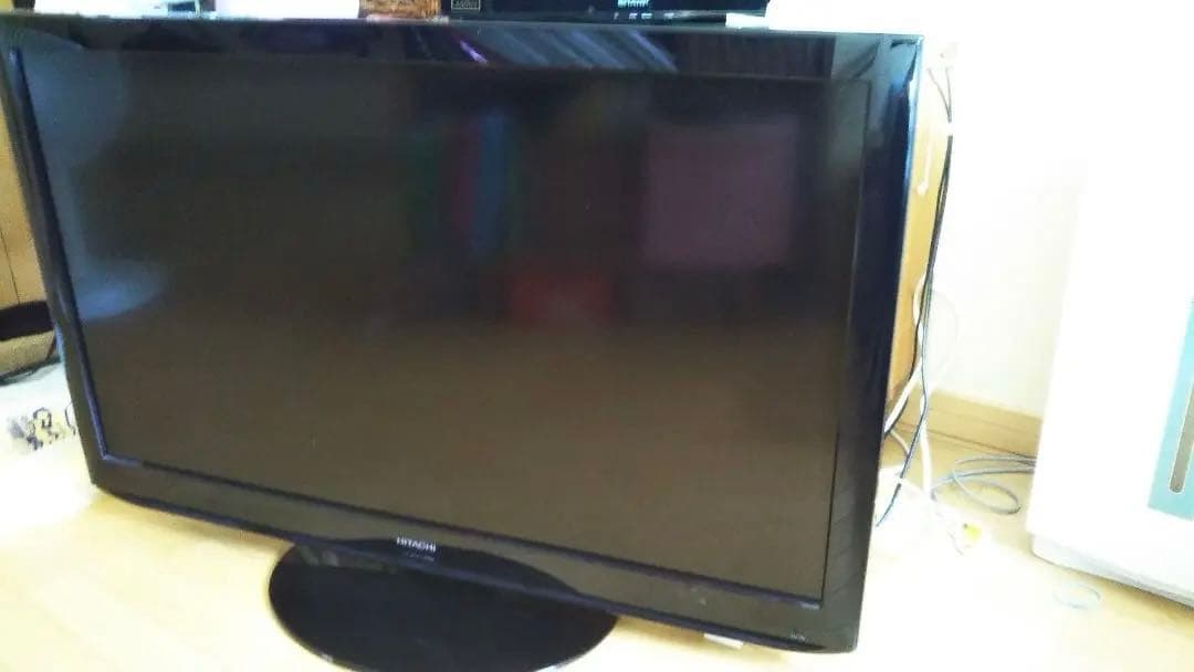 日立　液晶テレビ　42型　 L42-C07 Amazon | 日立 液晶 テレビ 42インチ Wooo L42-C07 フルハイビジョン