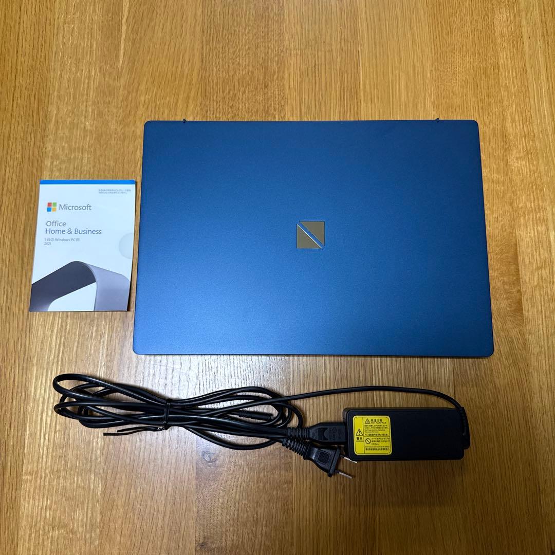 Windowsノート本体 NEC LAVIE N13 PC-N1375FAL ノートパソコン LAVIE N13(N1375/FAL) ネイビーブルー PC-N1375FAL