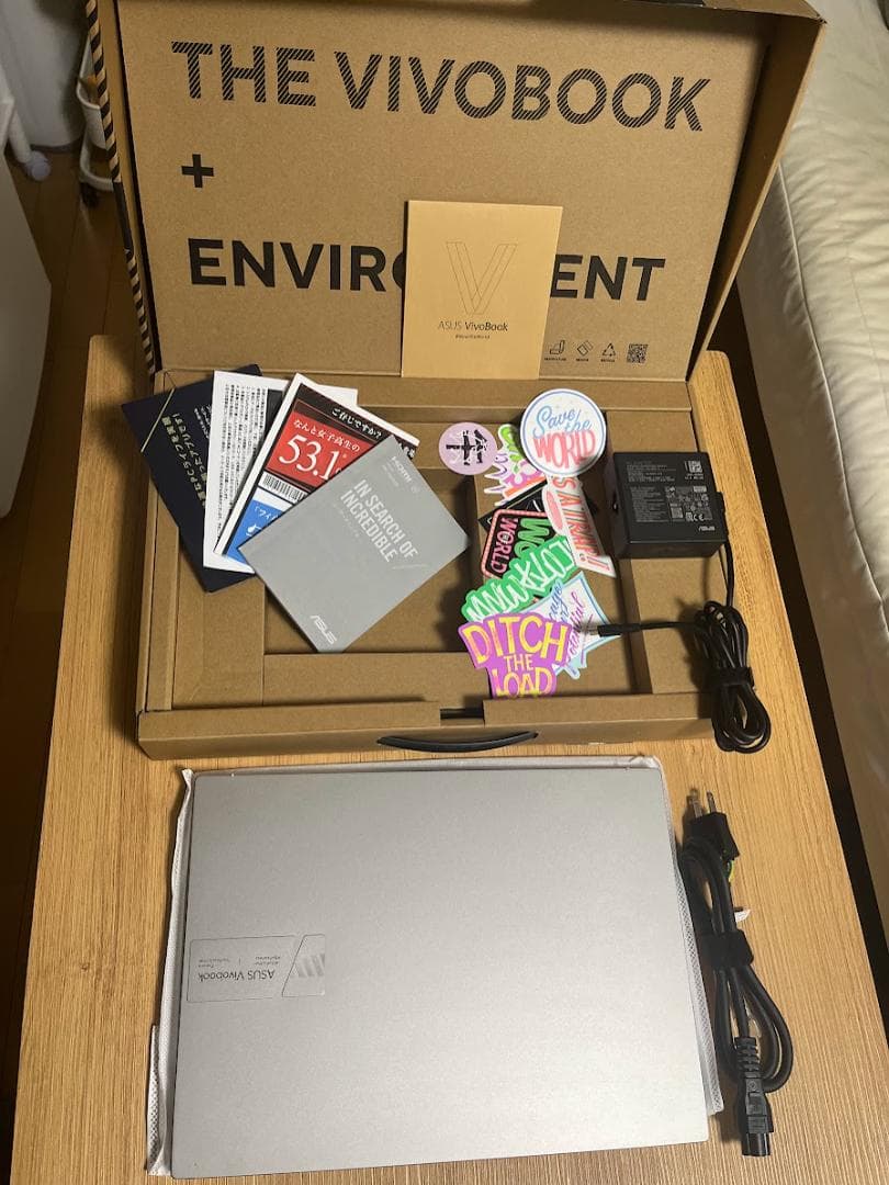 ASUS ノートパソコンVivobook S 14X OLED S5402ZA Amazon.co.jp: ASUS ノートパソコン Vivobook S 14X OLED S5402ZA