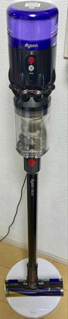 DYSON SV33 コードレスクリーナー マイクロ ダイソンサイクロン式掃除機 Dyson（ダイソン） 正規品 掃除機 ダイソン掃除機 コードレス掃除機