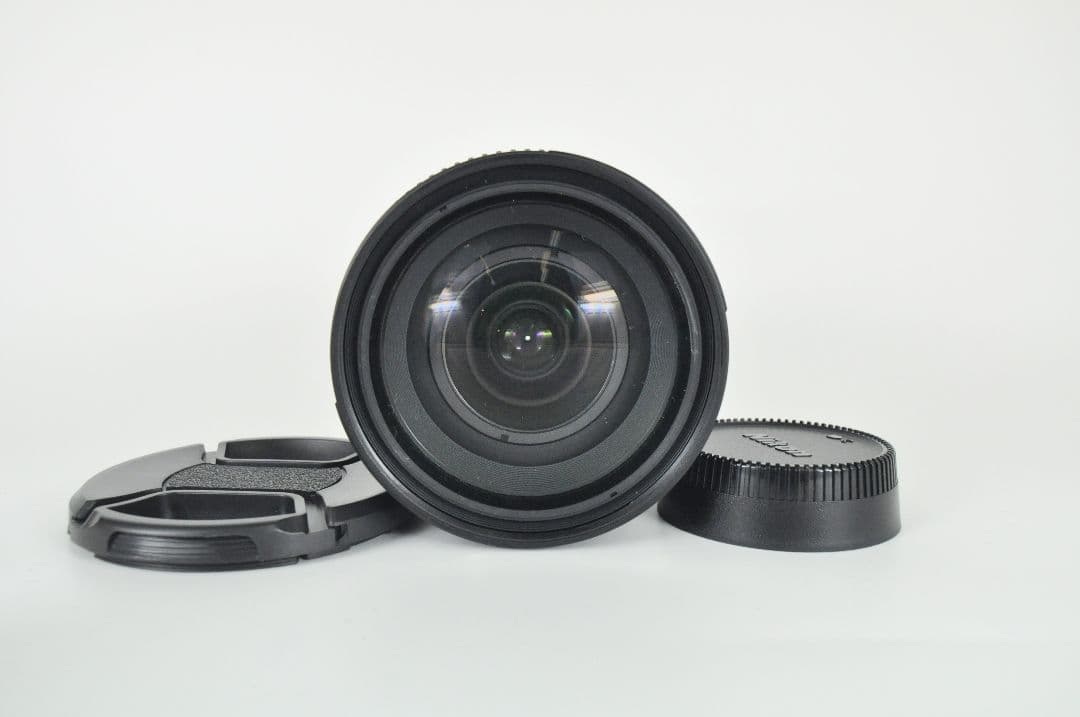 レンズ(ズーム) Nikon AF NIKKOR 24-85mm 1:2.8-4D MACRO