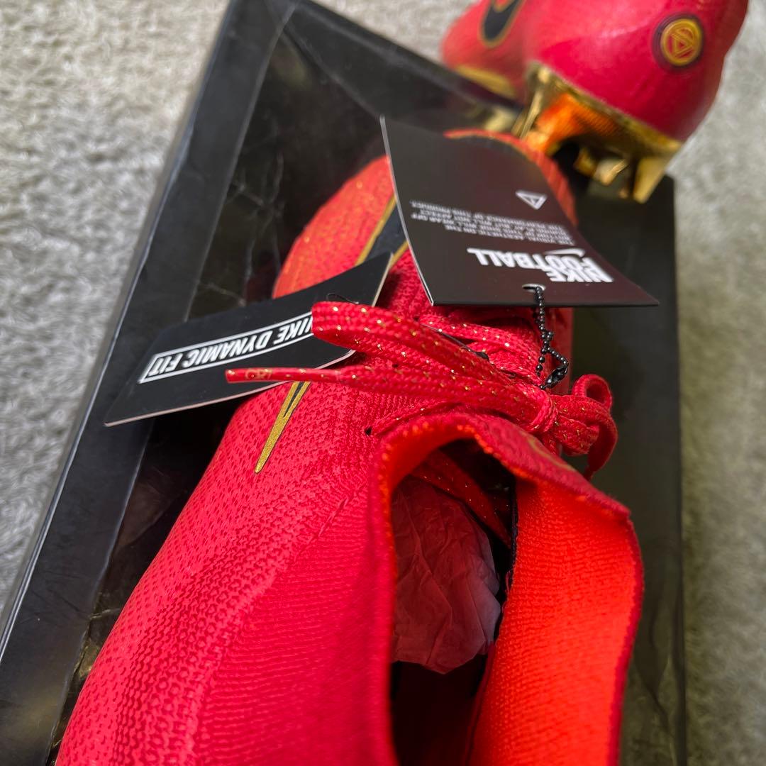 クリスティアーノ・ロナウド マーキュリアル 中国限定 激レアスパイク