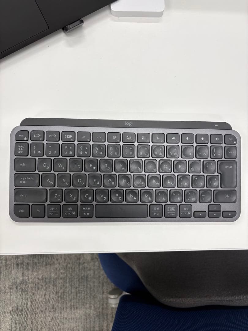 Logicool MX KEYS mini KX700GR グラファイト ロジクール MX KEYS MINI KX700GR [グラファイト] 価格比較 - 価格.com