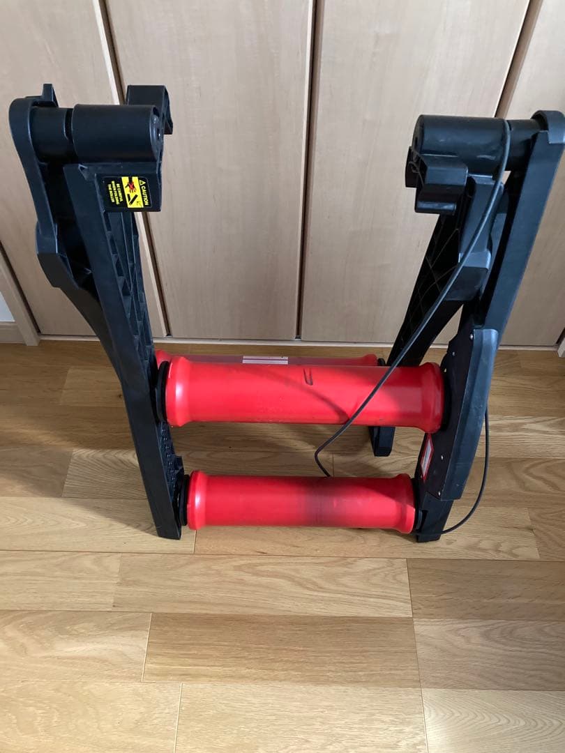 ELITE エリートArion Mag アリオンマグ3本ローラー ELITE エリート ARION MAG アリオン マグ 3本ローラー (3段階負荷調整