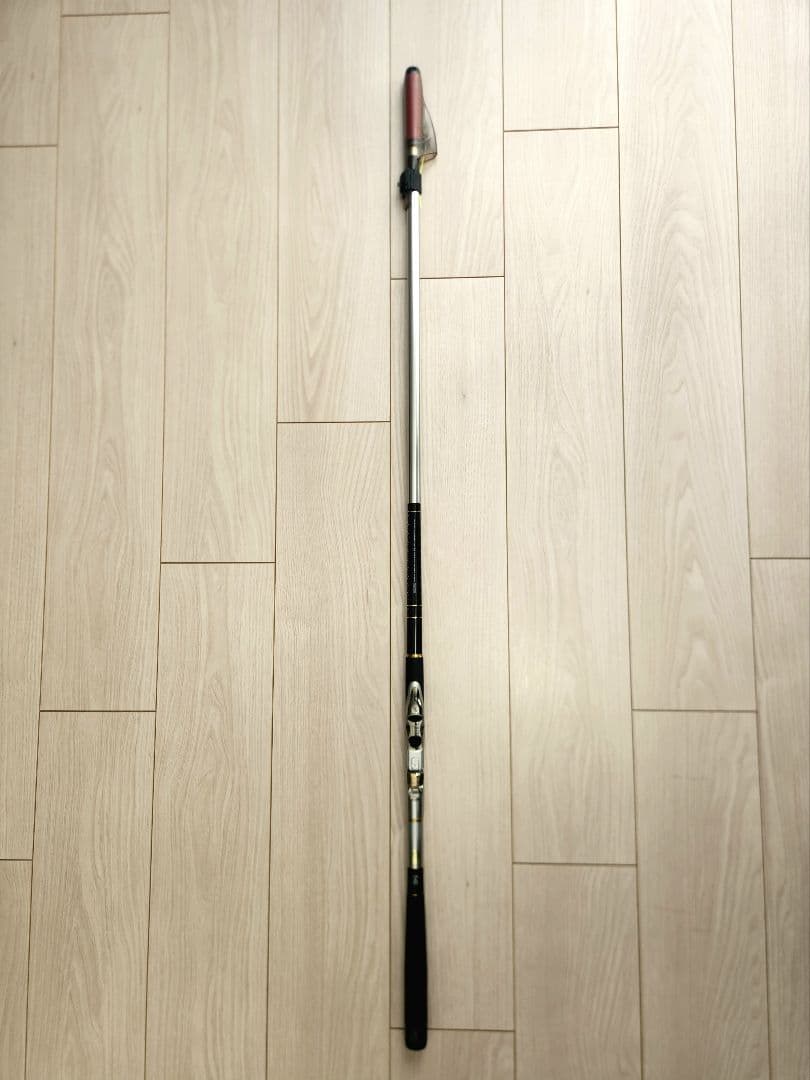 ダイワ トーナメント磯 競剣 1.5-53 ダイワ トーナメント磯 競剣 1.5-53 | Yes! Fishing is my RELIGION!