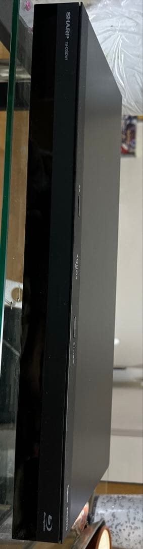 ミュージック Sharp 2b-C05DW1 シャープ AQUOSブルーレイ 2B-C05DW1 価格比較 - 価格.com