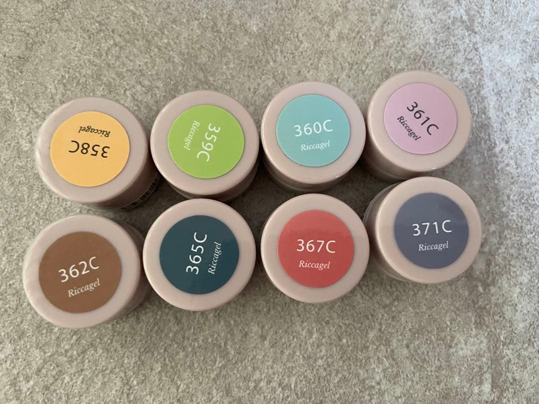 リッカジェル リッカ 13168725131294.jpg