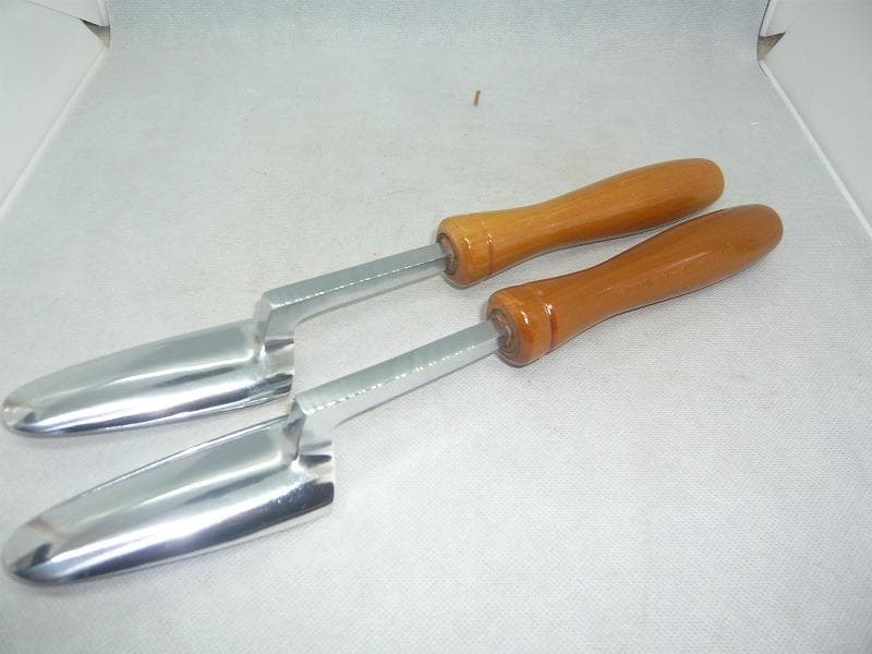 新品完全未使用 タキイ和裁電化鏝 和裁コテ 和裁こて タキイ製 鏝2本