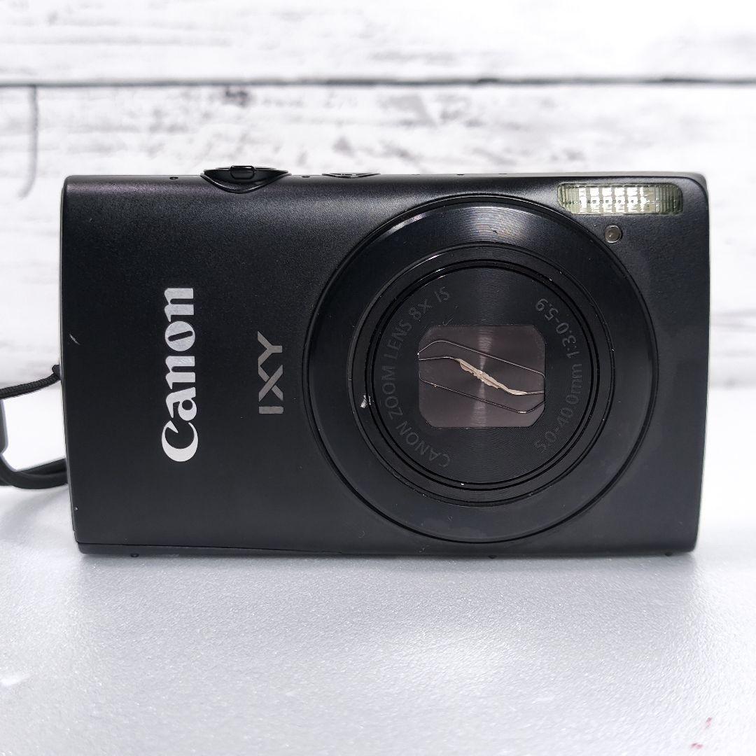 【動作品】Canon IXY 600F ブラック Y2K コンデジ CANON IXY 600F 価格比較 - 価格.com