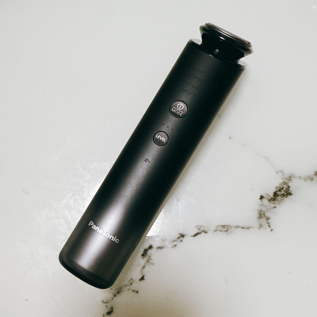 【バイタリフトRF】 パナソニック美顔器 プロがパナソニック「バイタリフト RF」を実機検証！口コミの実態を