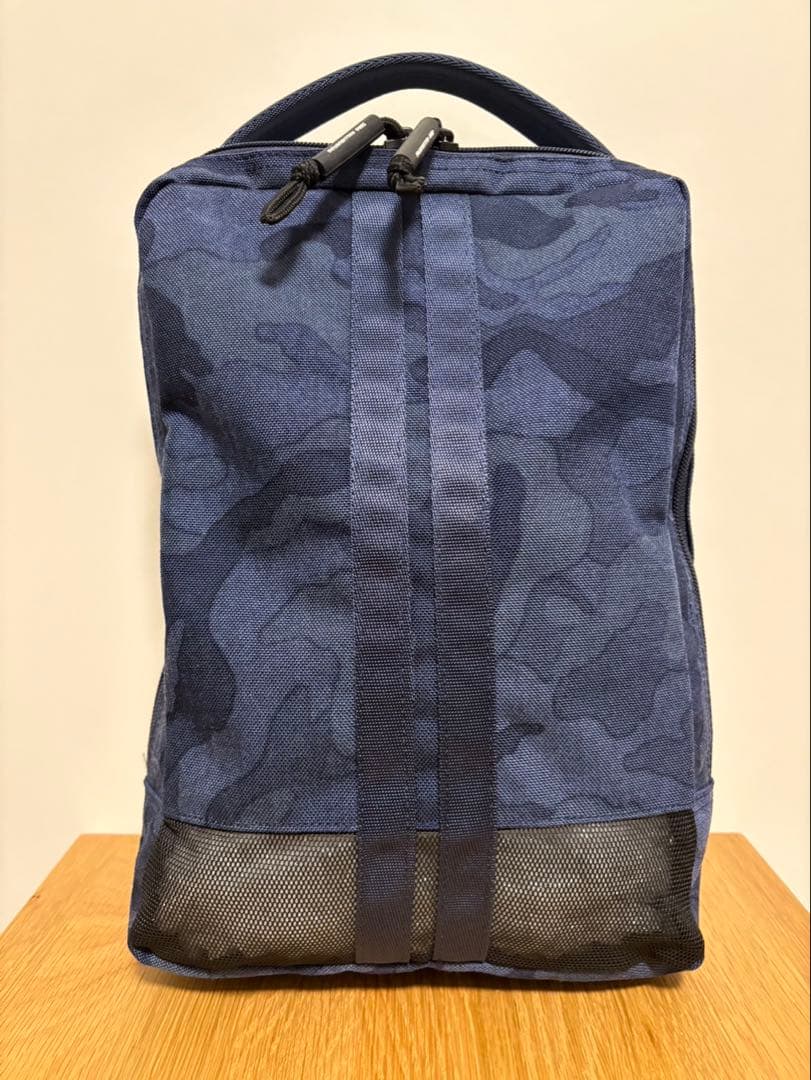 【極美品】ゼロハリバートンゴルフ シューズケース ZHG-B1 ゼロハリバートン ZERO HALLIBURTON ZHG-B1 | Scope Case 82009 ゴルフ