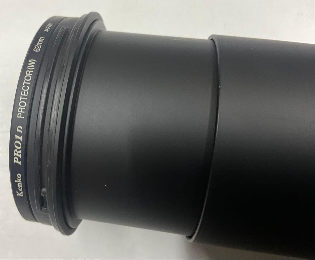 レンズ(ズーム) SIGMA 18-250mm F3.5-6.3 DC MACRO HSM