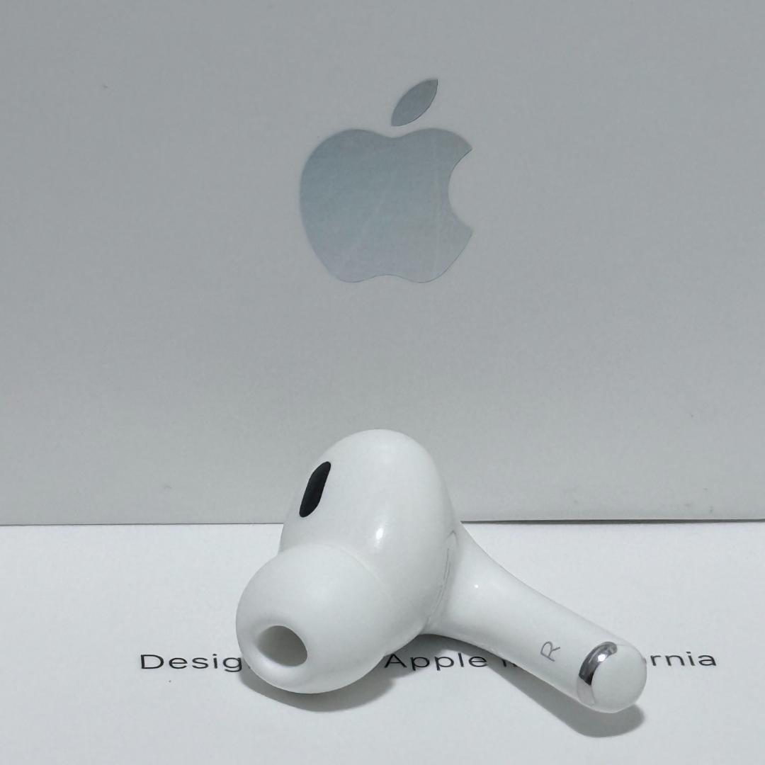 Apple AirPods Pro 第2世代 A3047 右耳のみ R 197 AirPods Pro 2 右耳のみ イヤホン A3047｜Yahoo!フリマ（旧PayPayフリマ）