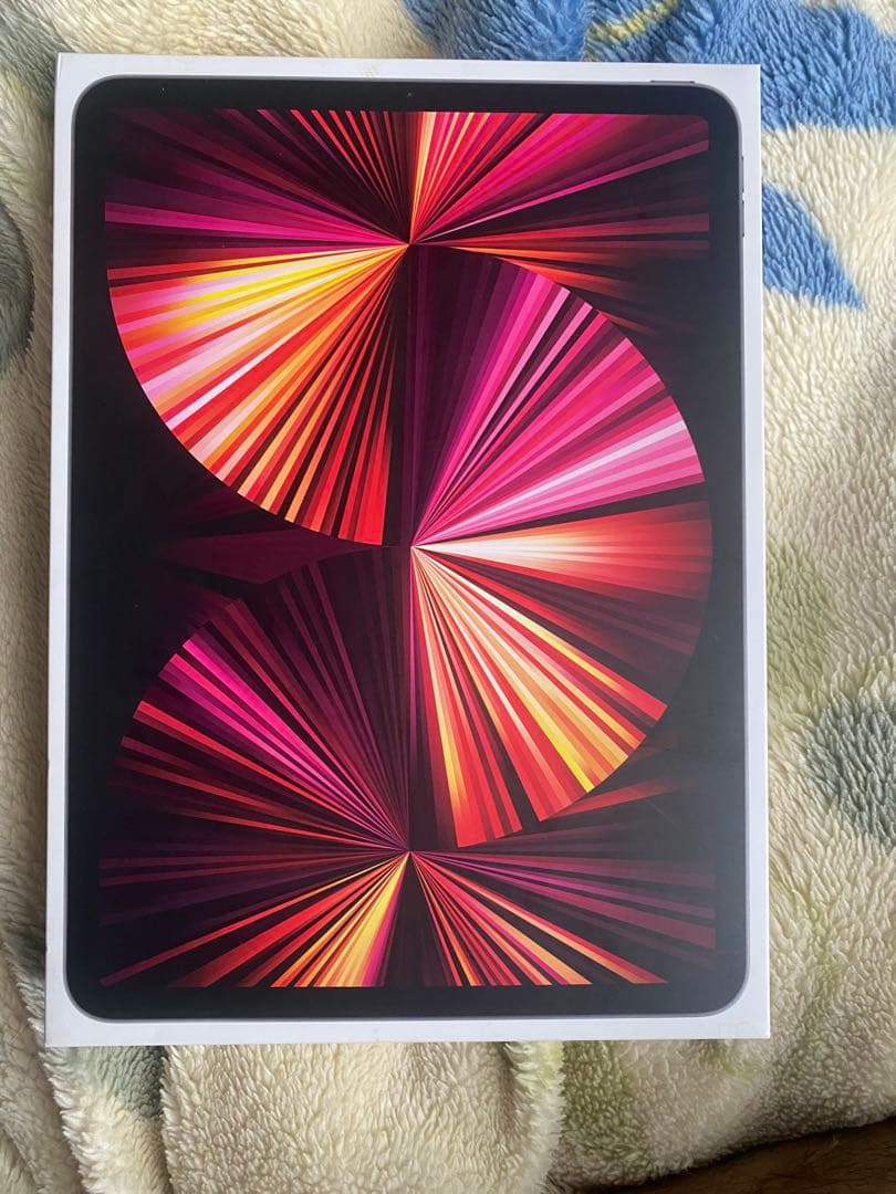 最終値下げ！！Apple iPad Pro 11インチ 第3世代 128GB Apple iPad Pro 11インチ 第3世代 Wi-Fi 128GB 2021年春モデル 価格