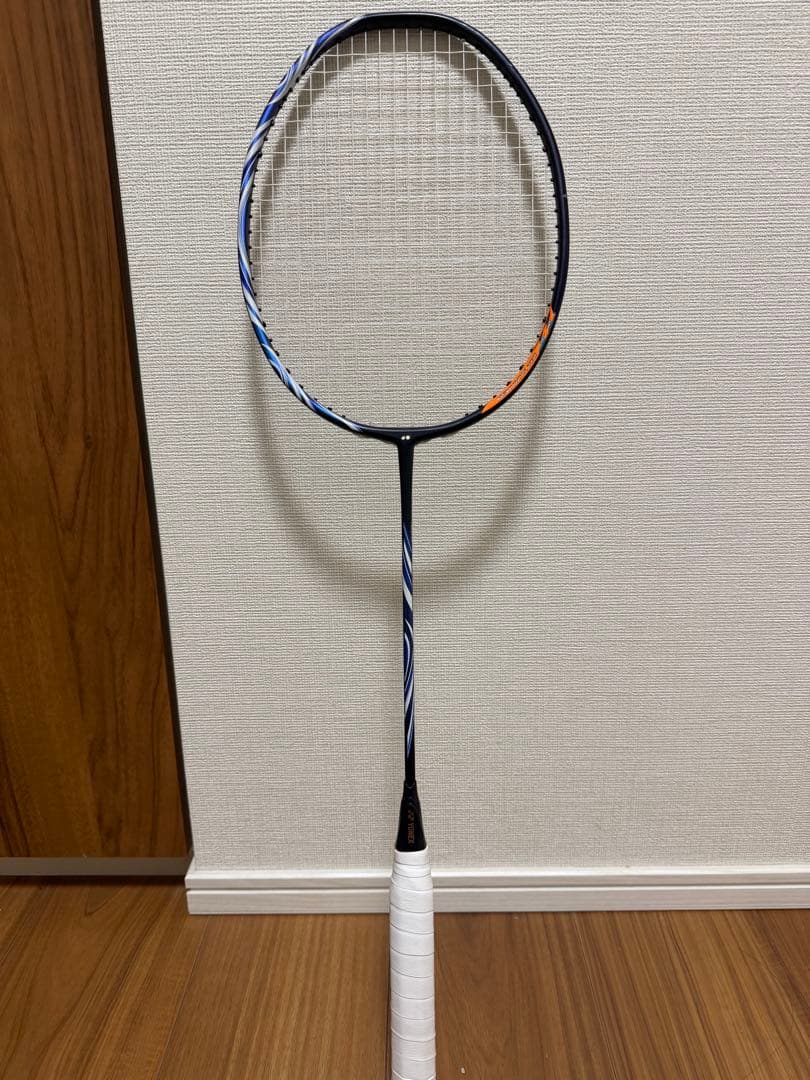 バドミントンラケット ASTROX100ZZ 4UG5 YONEX（ヨネックス） バドミントンラケット アストロクス 100ZZ ダブル